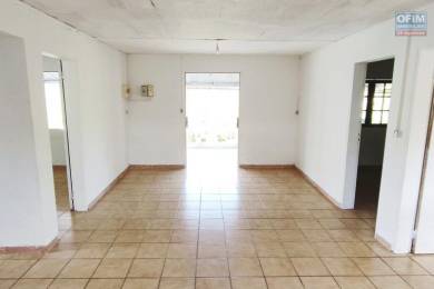 Achat Maison Saint-Joseph (97480) - REUNION
