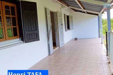 Achat Maison Saint-Joseph (97480) - REUNION