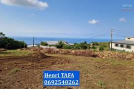 achat terrain à saint-joseph (97480)