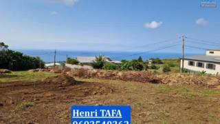 achat terrain à saint-joseph (97480)