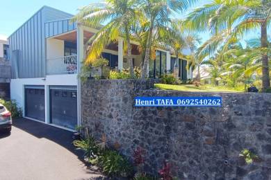 Achat Maison Saint-Joseph (97480) - REUNION