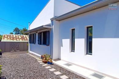 Achat Maison Saint-Joseph (97480) - REUNION