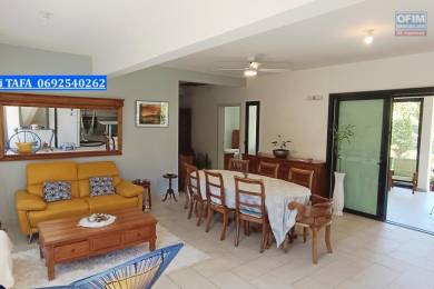 Achat Maison Saint-Joseph (97480) - REUNION
