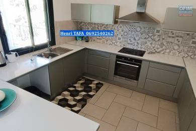 Achat Maison Saint-Joseph (97480) - REUNION