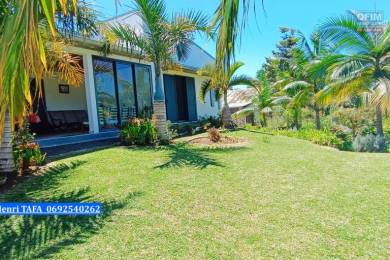Achat Maison Saint-Joseph (97480) - REUNION