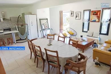 Achat Maison Saint-Joseph (97480) - REUNION