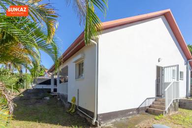 Location Bien meublé Tampon (97430) - REUNION