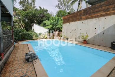 Achat Maison La Montagne (97417) - REUNION