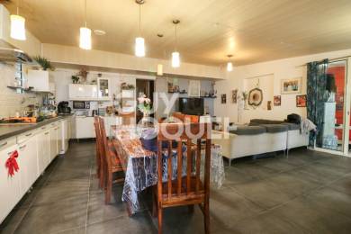Achat Maison La Montagne (97417) - REUNION