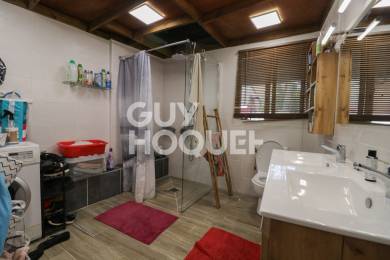 Achat Maison La Montagne (97417) - REUNION