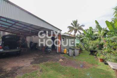 Achat Maison La Montagne (97417) - REUNION