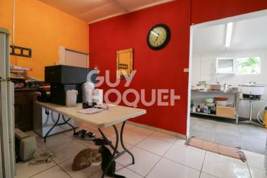 Achat Maison La Montagne (97417) - REUNION
