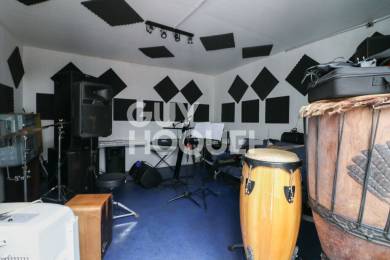 Achat Maison La Montagne (97417) - REUNION