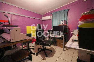 Achat Maison La Montagne (97417) - REUNION