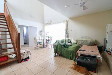 Achat Appartement La Possession (97419) - REUNION