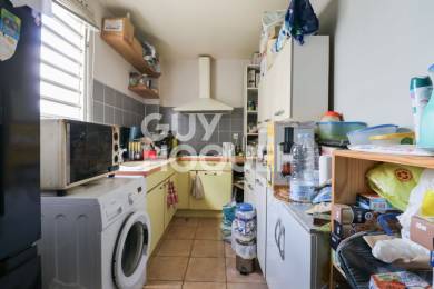Achat Appartement La Possession (97419) - REUNION