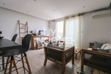 Achat Appartement Saint-Gilles les Bains (97434) - REUNION
