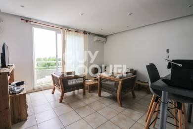 Achat Appartement Saint-Gilles les Bains (97434) - REUNION