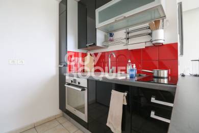 Achat Appartement Saint-Gilles les Bains (97434) - REUNION