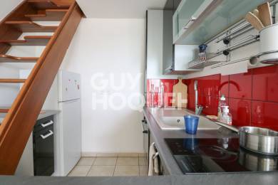 Achat Appartement Saint-Gilles les Bains (97434) - REUNION