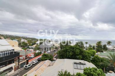 Achat Appartement Saint-Gilles les Bains (97434) - REUNION