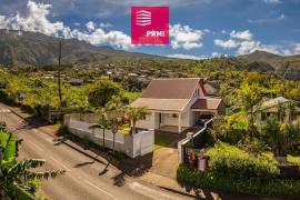 achat maison à saint-louis (97450)