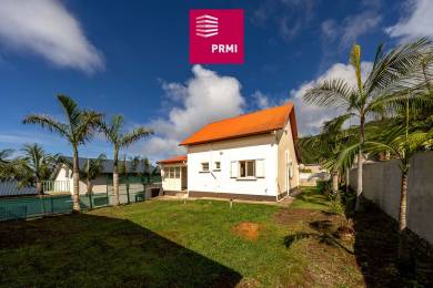 Achat Maison Saint-Louis (97450) - REUNION