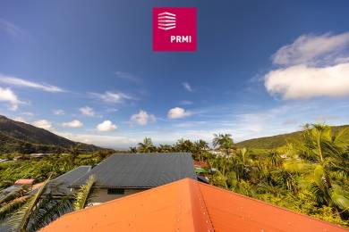 Achat Maison Saint-Louis (97450) - REUNION
