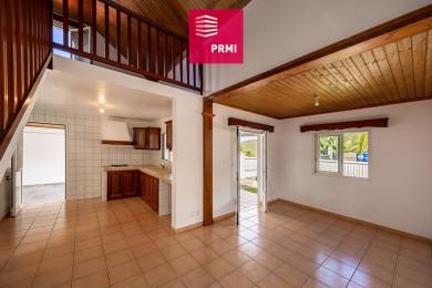 Achat Maison Saint-Louis (97450) - REUNION
