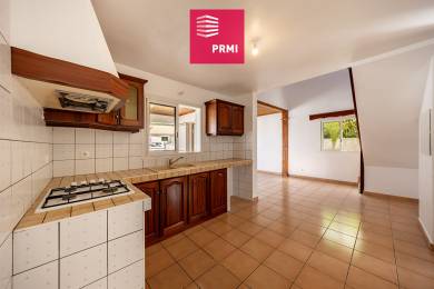 Achat Maison Saint-Louis (97450) - REUNION