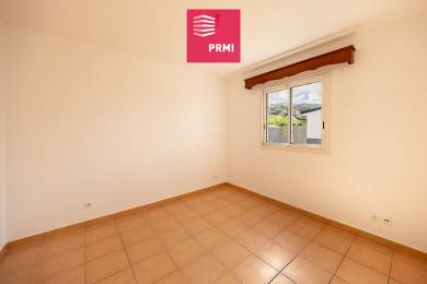 Achat Maison Saint-Louis (97450) - REUNION