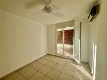 Achat Appartement Saint-Gilles les Bains (97434) - REUNION