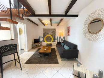 Location Duplex Tampon (97430) - REUNION