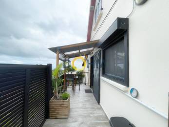 Location Duplex Tampon (97430) - REUNION