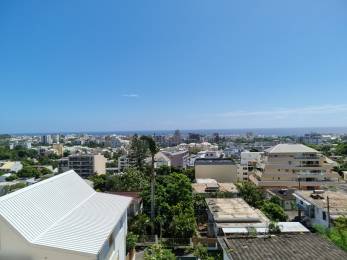 Location Appartement Saint-Denis (97400) - REUNION