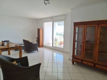 Location Appartement Saint-Denis (97400) - REUNION