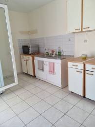 Location Appartement Saint-Denis (97400) - REUNION