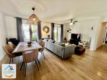 Achat Villa Saint-Joseph (97480) - REUNION