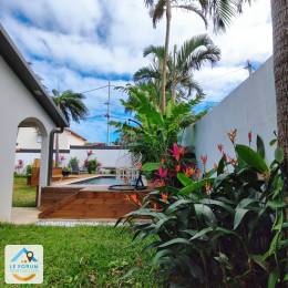 Achat Villa Saint-Joseph (97480) - REUNION
