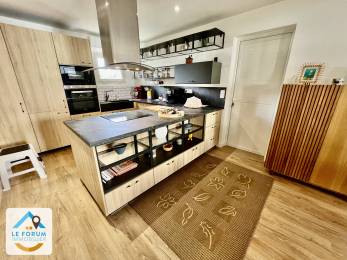 Achat Villa Saint-Joseph (97480) - REUNION