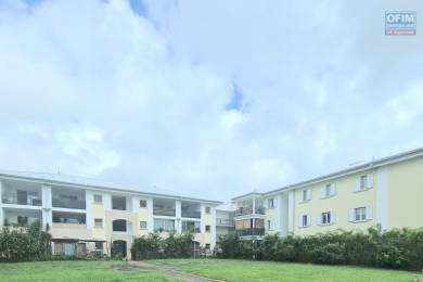 Achat Appartement Sainte-Suzanne (97441) - REUNION