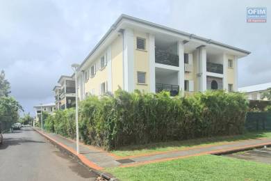 Achat Appartement Sainte-Suzanne (97441) - REUNION
