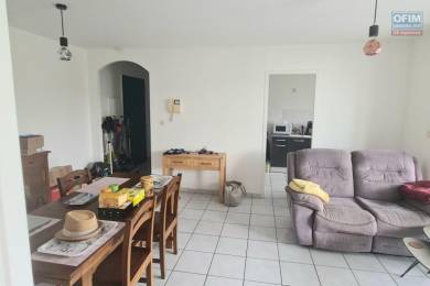 Achat Appartement Sainte-Suzanne (97441) - REUNION
