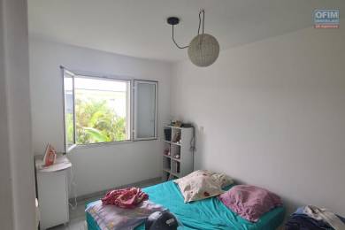 Achat Appartement Sainte-Suzanne (97441) - REUNION