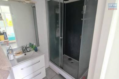 Achat Appartement Sainte-Suzanne (97441) - REUNION