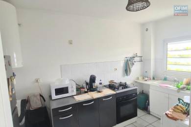 Achat Appartement Sainte-Suzanne (97441) - REUNION