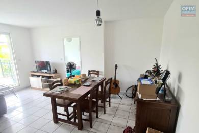 Achat Appartement Sainte-Suzanne (97441) - REUNION