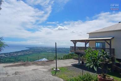 Location Maison Saint-Paul (97460) - REUNION