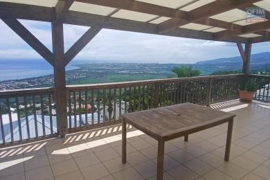 Location Maison Saint-Paul (97460) - REUNION