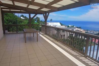Location Maison Saint-Paul (97460) - REUNION